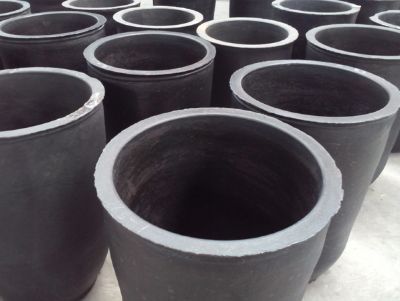 點(diǎn)擊查看詳細(xì)信息<br>標(biāo)題：Graphite silica carbide crucible 閱讀次數(shù)：5101