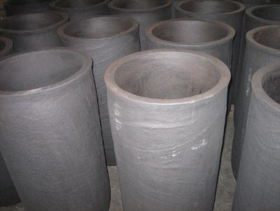 點(diǎn)擊查看詳細(xì)信息<br>標(biāo)題：Graphite silica carbide crucible 閱讀次數(shù)：5223